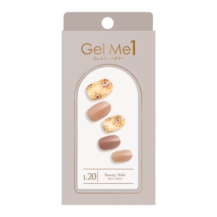 L20 Sunny Side(サニーサイド)