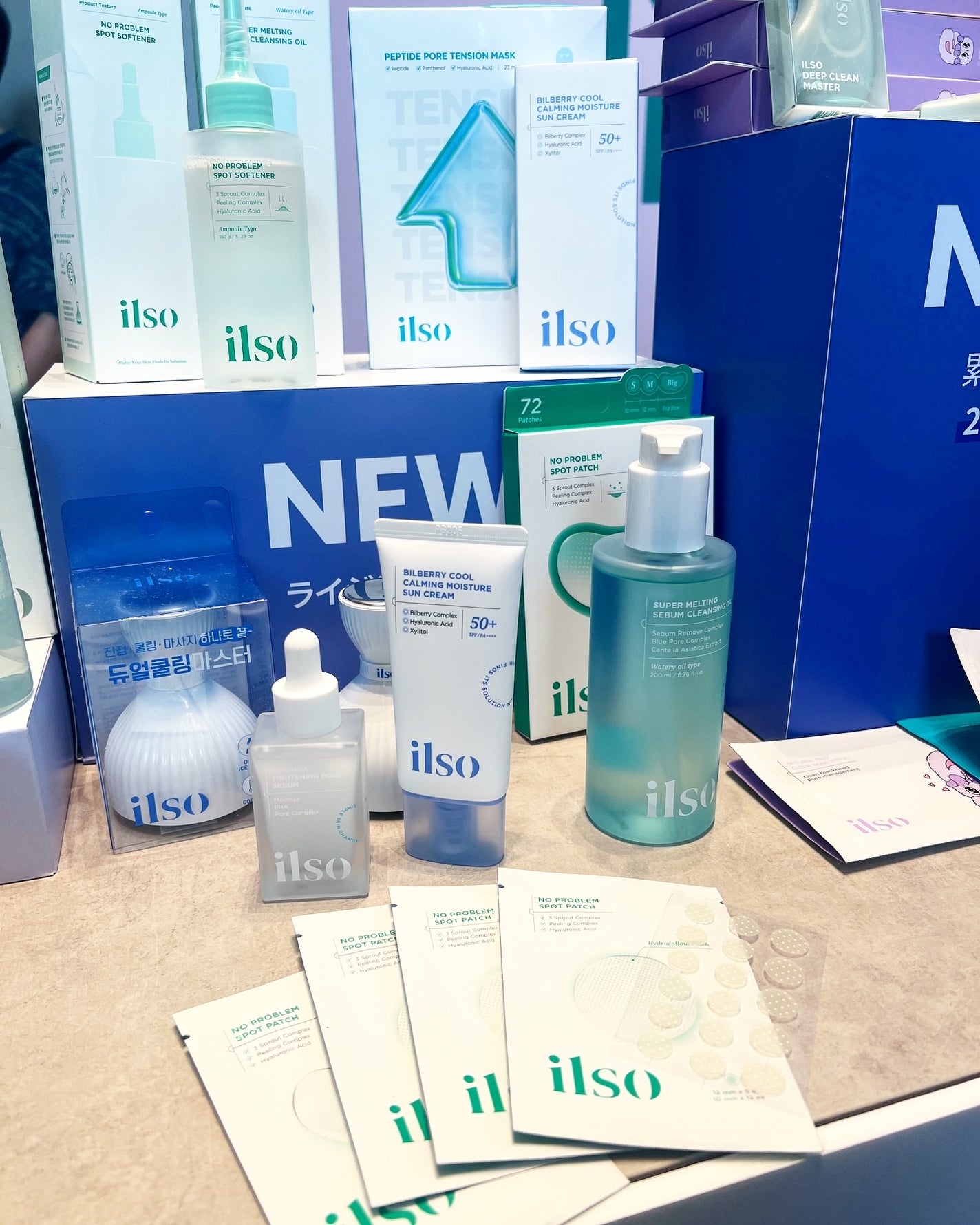 Luv Beam Cheek/lilybyred/パウダーチークを使ったクチコミ(3枚目)