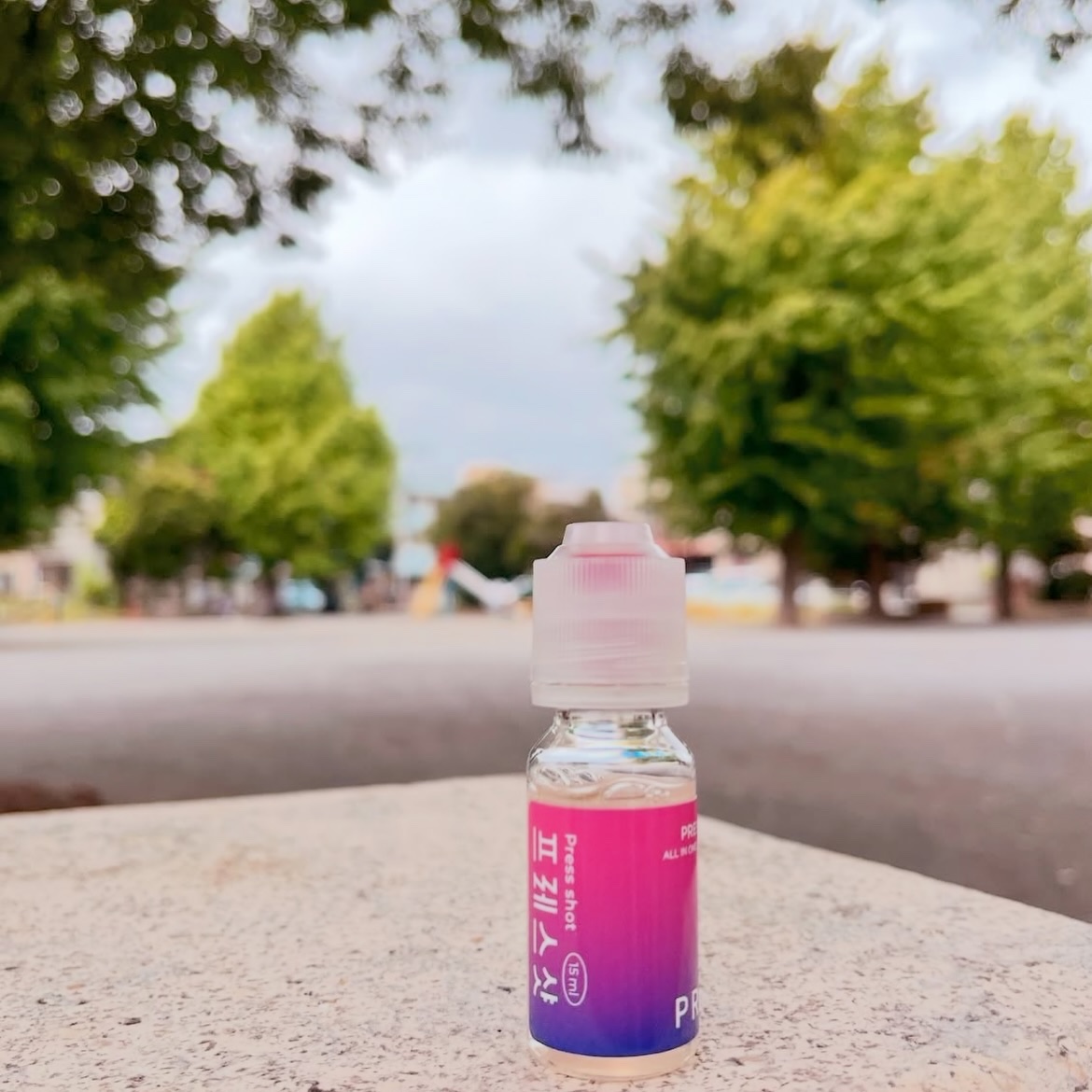 PRESS SHOT/PRESS SHOT/美容サプリメントを使ったクチコミ（1枚目）