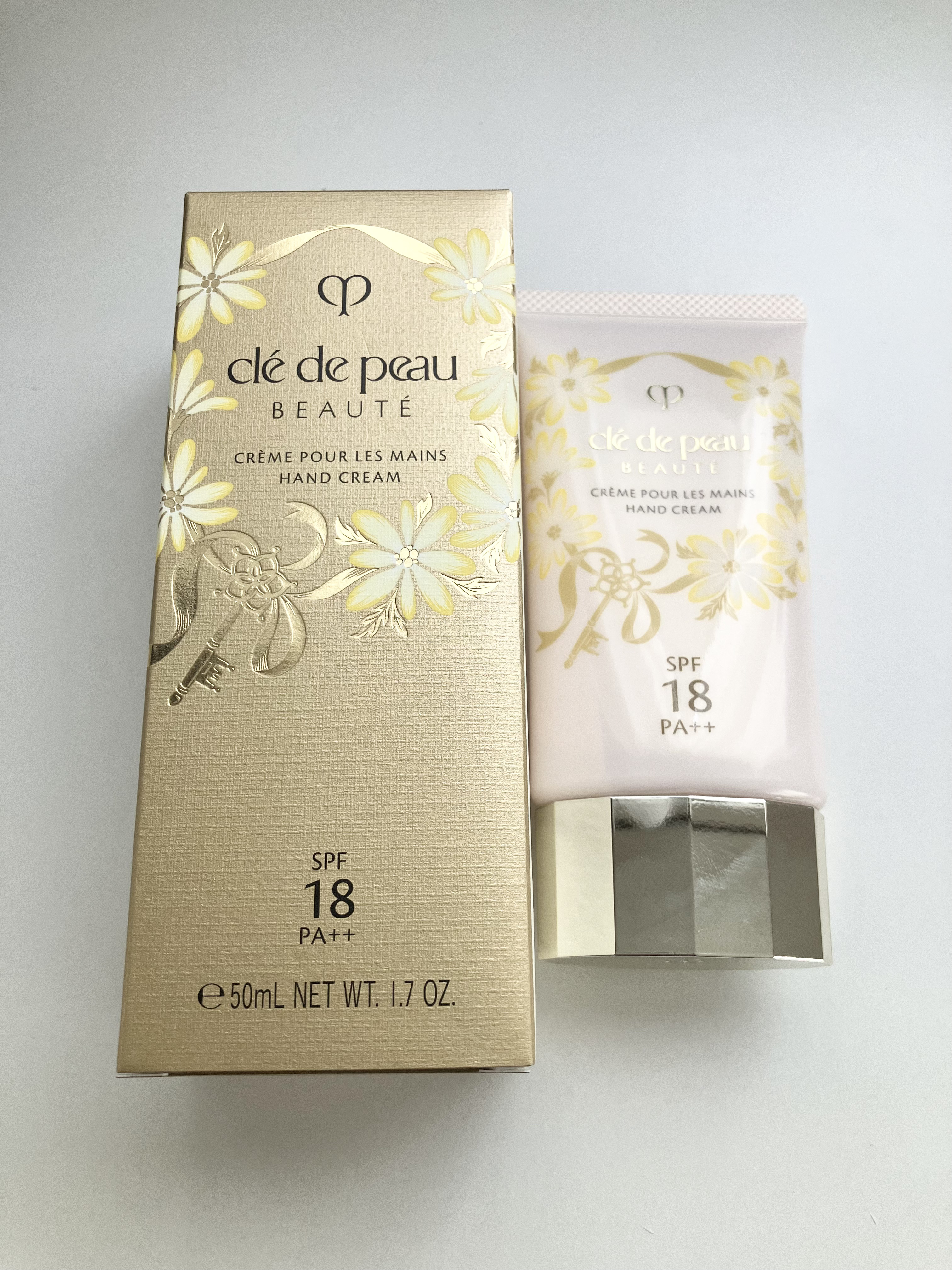 クレームプールレマン 50g （2025 Limited Collection） / クレ