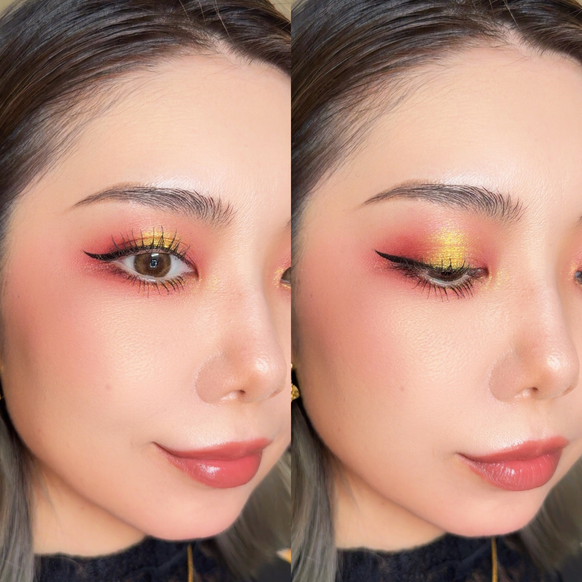 ラスターガラス リップスティック/M・A・C/口紅を使ったクチコミ（2枚目）