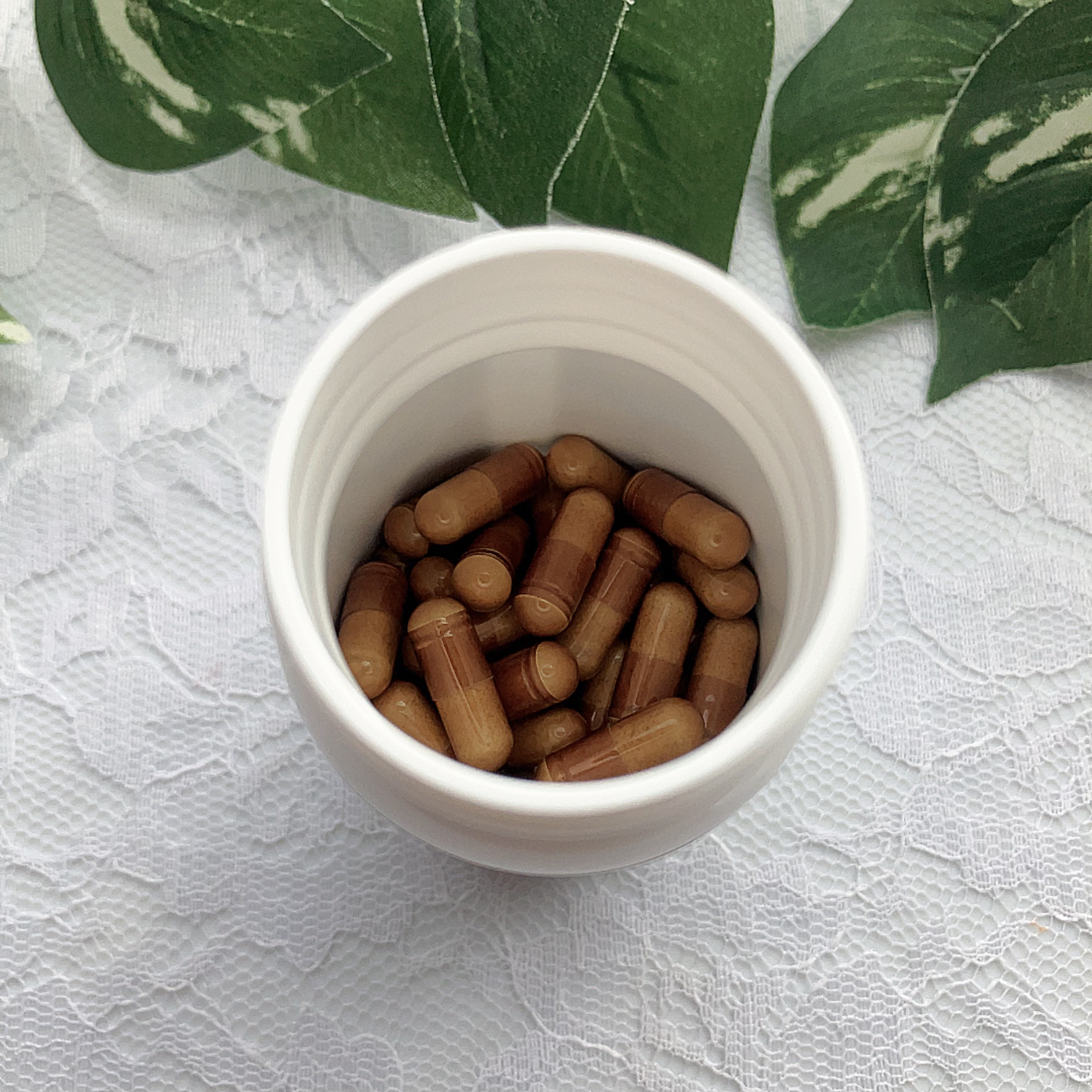 ザクロ+オリーブ/さぽらいふ/健康サプリメントを使ったクチコミ（3枚目）