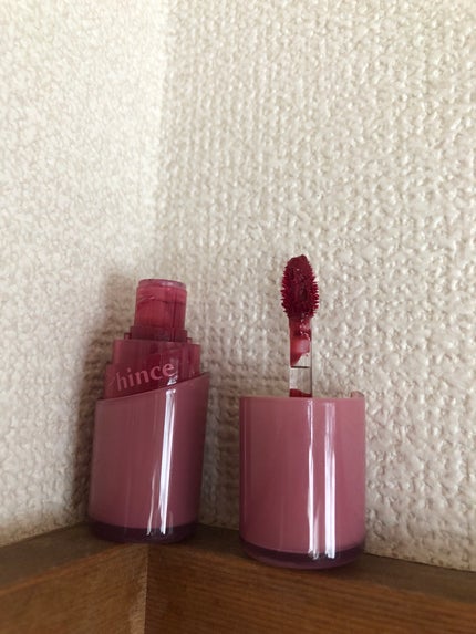 クレンジングバーム ブラック/CLAYGE/クレンジングバームを使ったクチコミ(4枚目)