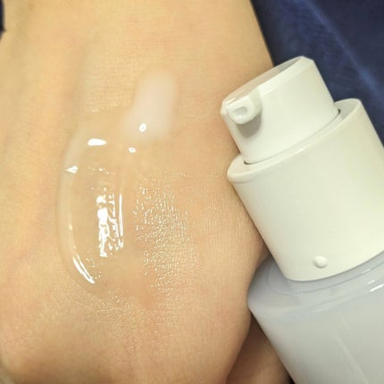 サミュ ガラクトポア セラム/SAM'U/美容液を使ったクチコミ(3枚目)