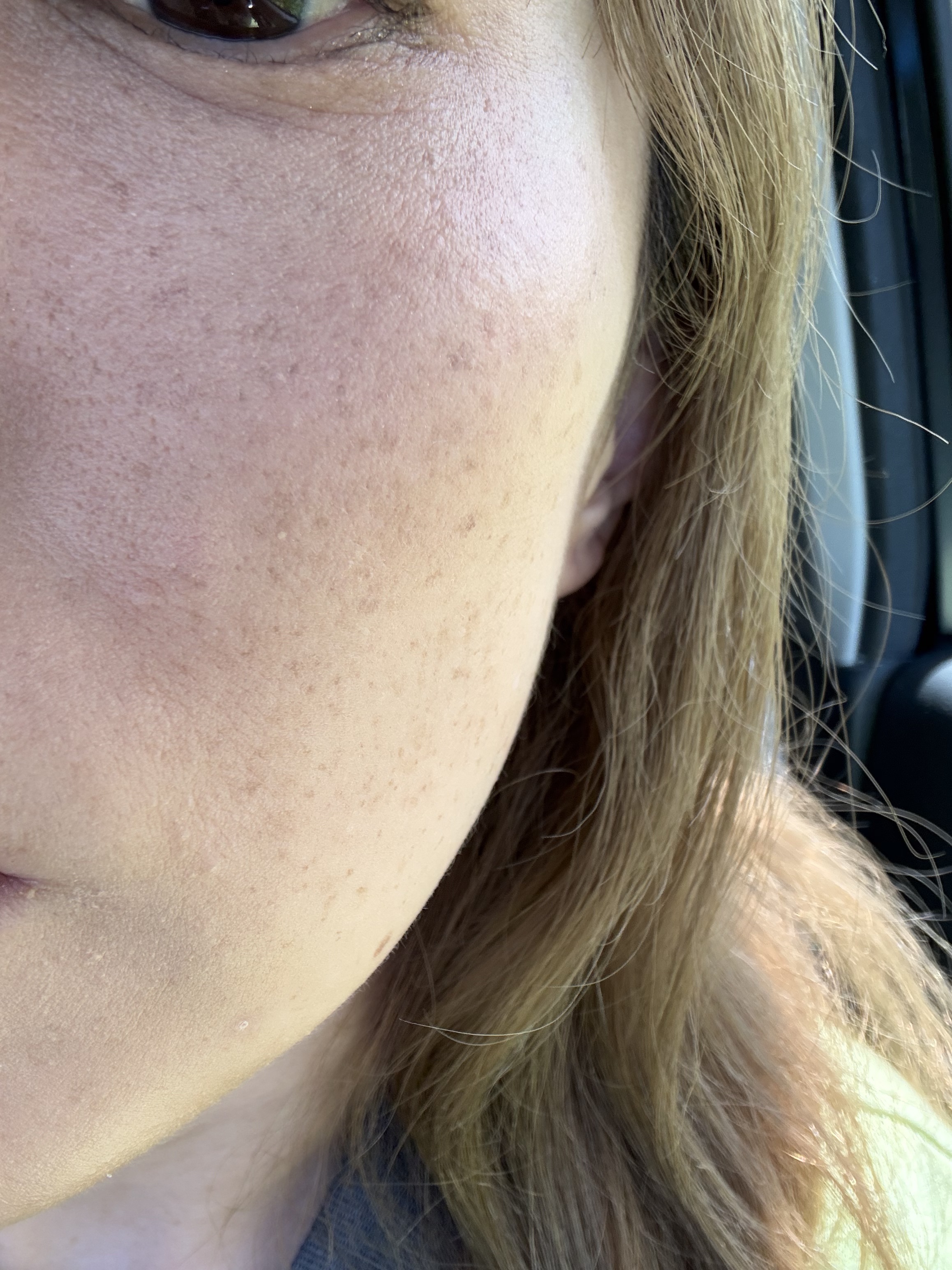 クリエイティブコンシーラーe/IPSA/パレットコンシーラーを使ったクチコミ（3枚目）