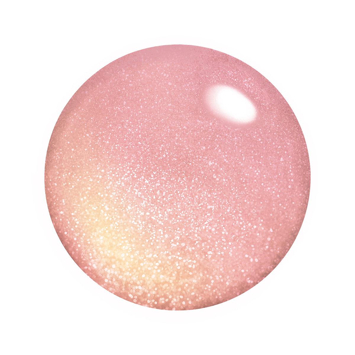 マグネティズムジェル バイ ジェルミーワン 07. Quartz Pink（クォーツピンク）