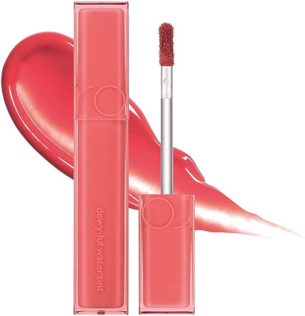 rom&nd ディュフルウォーターテント