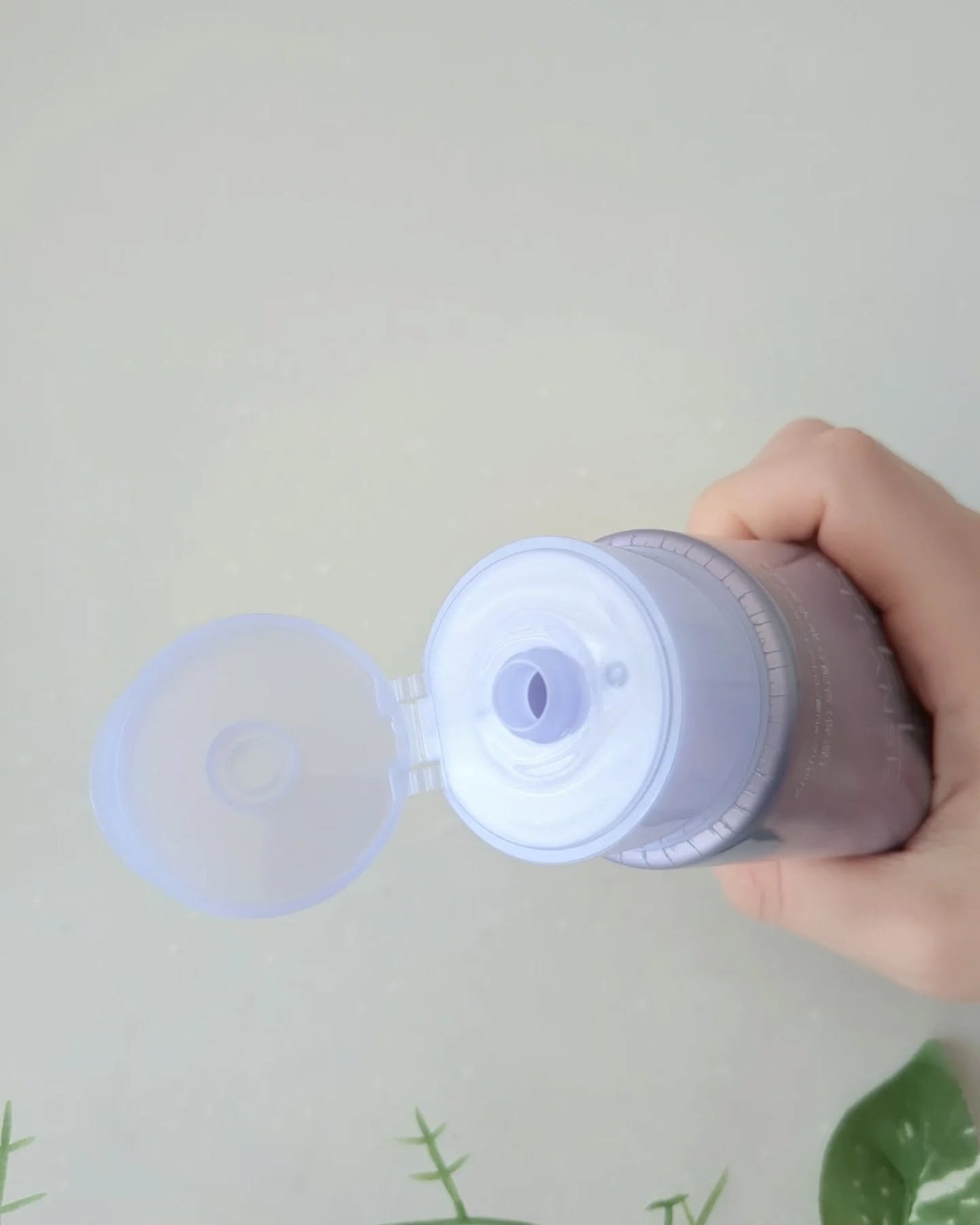 ニベア 肌磨きジェルクレンズ/ニベア/クレンジングジェルを使ったクチコミ(3枚目)