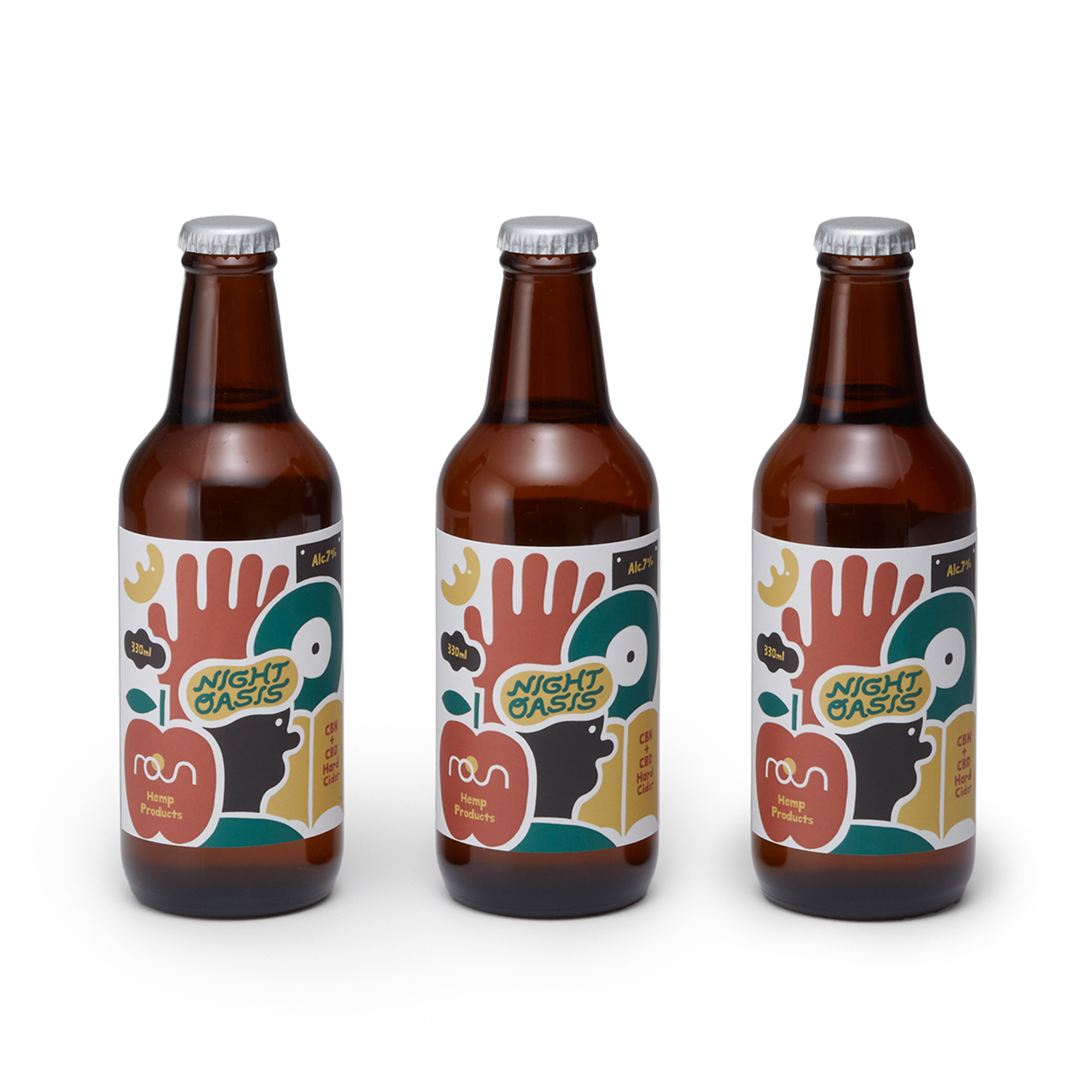 roun Night Oasis(ナイト オアシス)