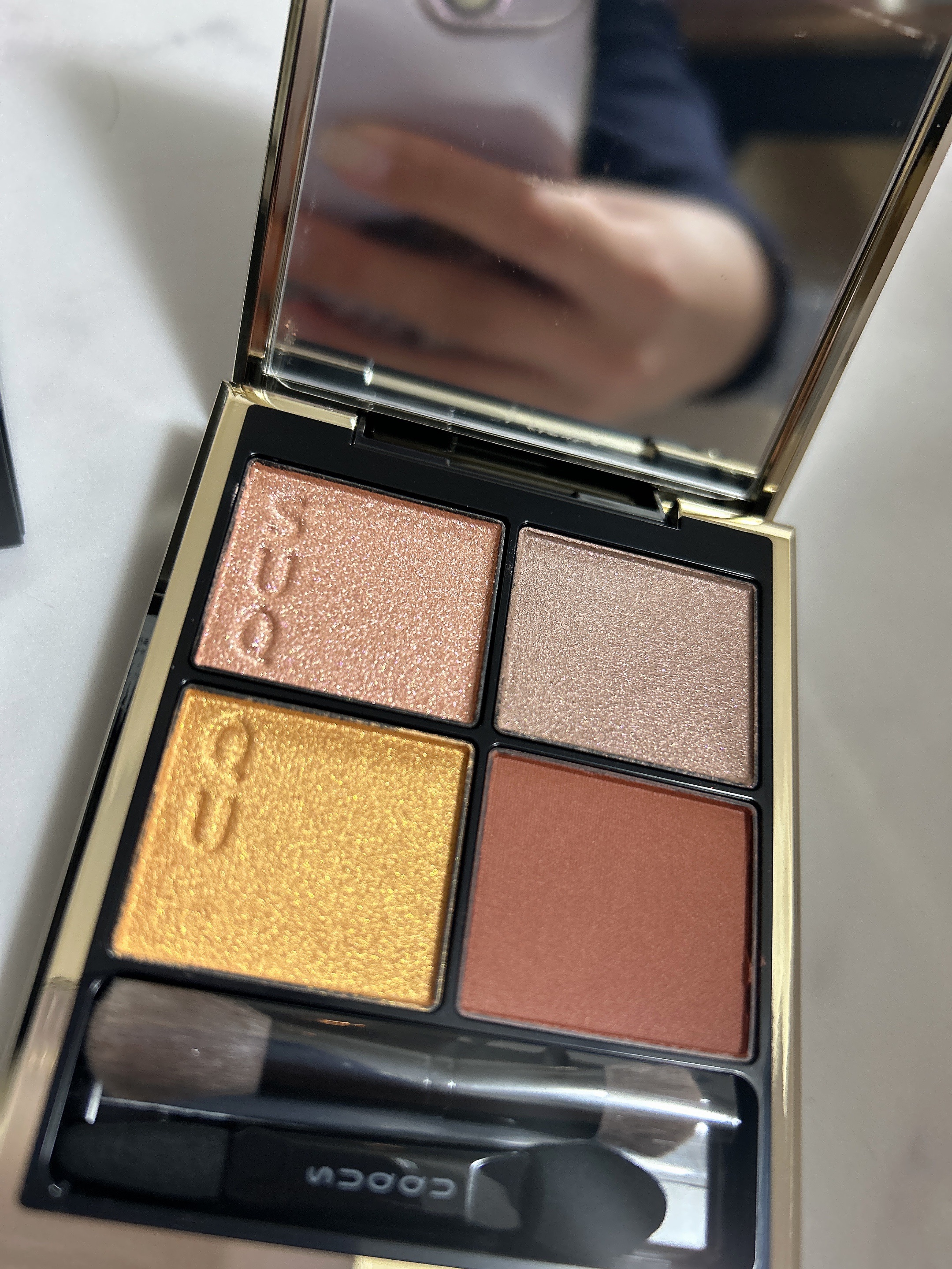 SUQQU ベルベット フィット リップスティック 07 余感 -YOKAN/SUQQU/口紅を使ったクチコミ（1枚目）