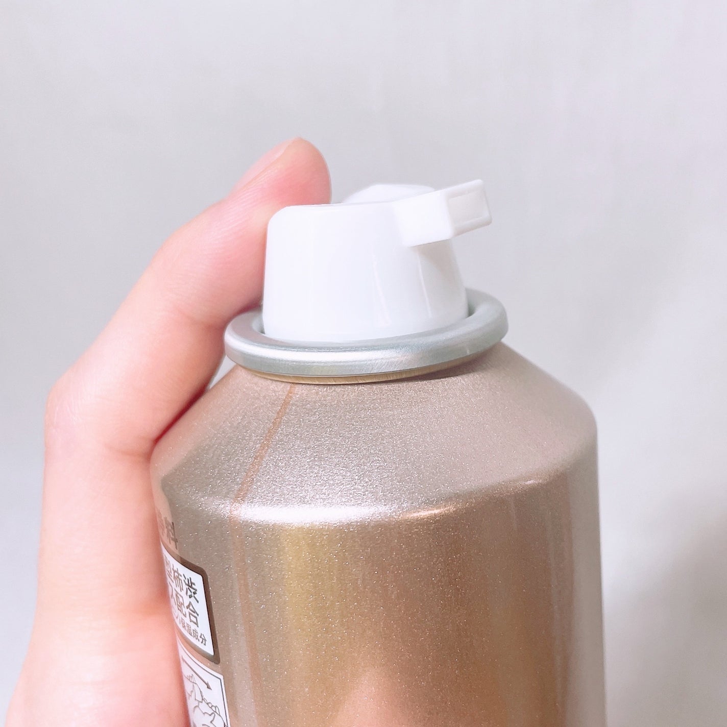 DEOPATI ワキ用スパークリング洗浄料/マックス/デオドラント・制汗剤を使ったクチコミ(4枚目)