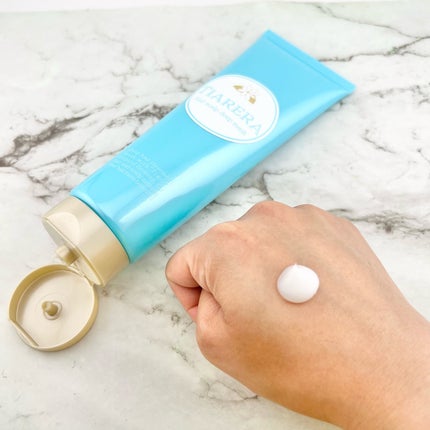 ヘアスカルプディープマスク/TIARERA/ヘアマスク・ヘアパックを使ったクチコミ(2枚目)