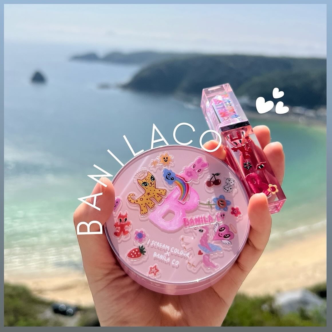 カバーリシャス アルティメット ホワイトクッション モイスチャー/BANILA CO/クッションファンデーションを使ったクチコミ(1枚目)