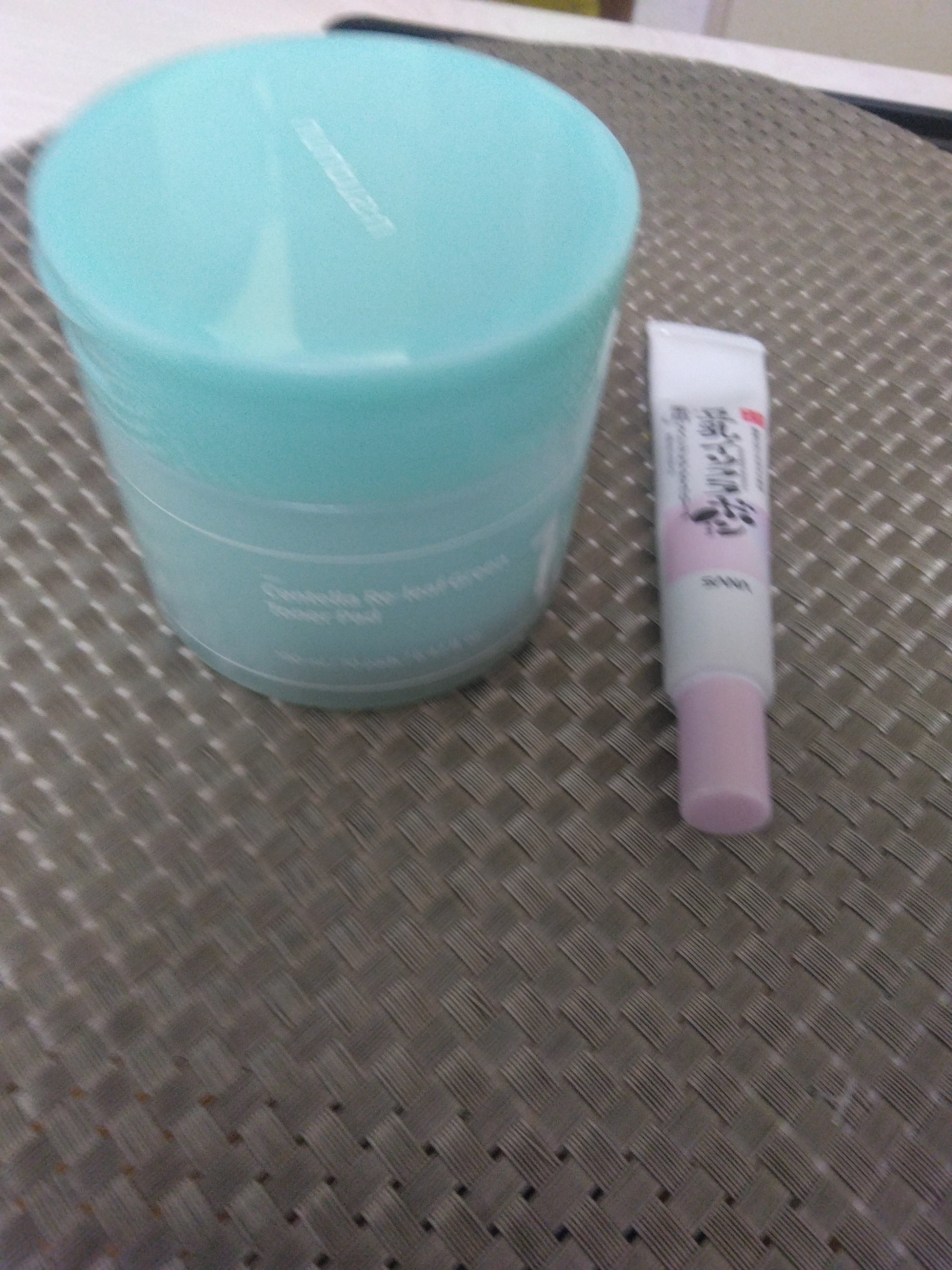 フラルネ ブライトスカッシュ/ALBION/化粧水を使ったクチコミ（2枚目）