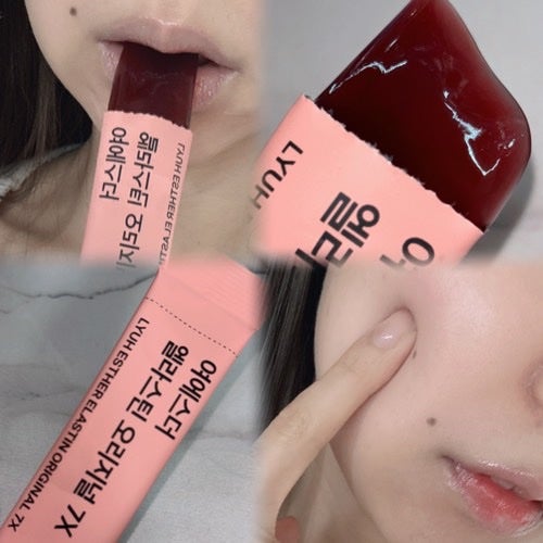 ヨエスターエラスチンオリジナル7X/ESTHER FORMULA/美容サプリメントを使ったクチコミ(3枚目)