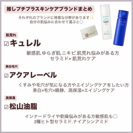 潤浸保湿 フェイスクリーム/キュレル/フェイスクリームを使ったクチコミ(6枚目)