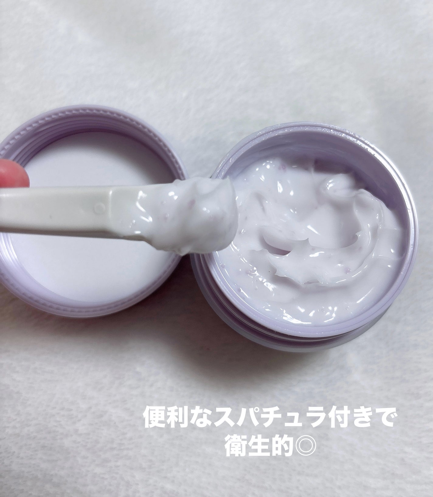 ドクタージー バクチオールポアジェットクリーム/Dr.G/フェイスクリームを使ったクチコミ(2枚目)