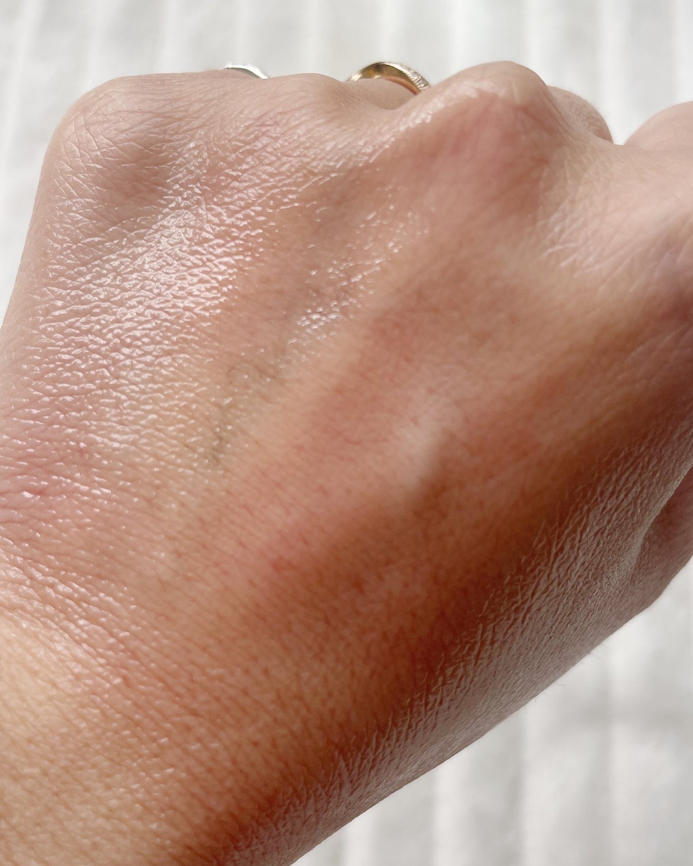 青麦LHAディープクレンジングオイル/Veganifect/オイルクレンジングを使ったクチコミ(4枚目)