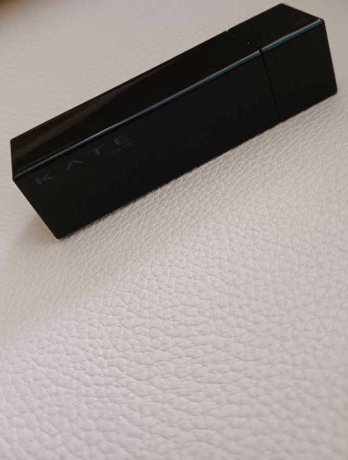 ケイト リップモンスター/KATE/口紅を使ったクチコミ（1枚目）