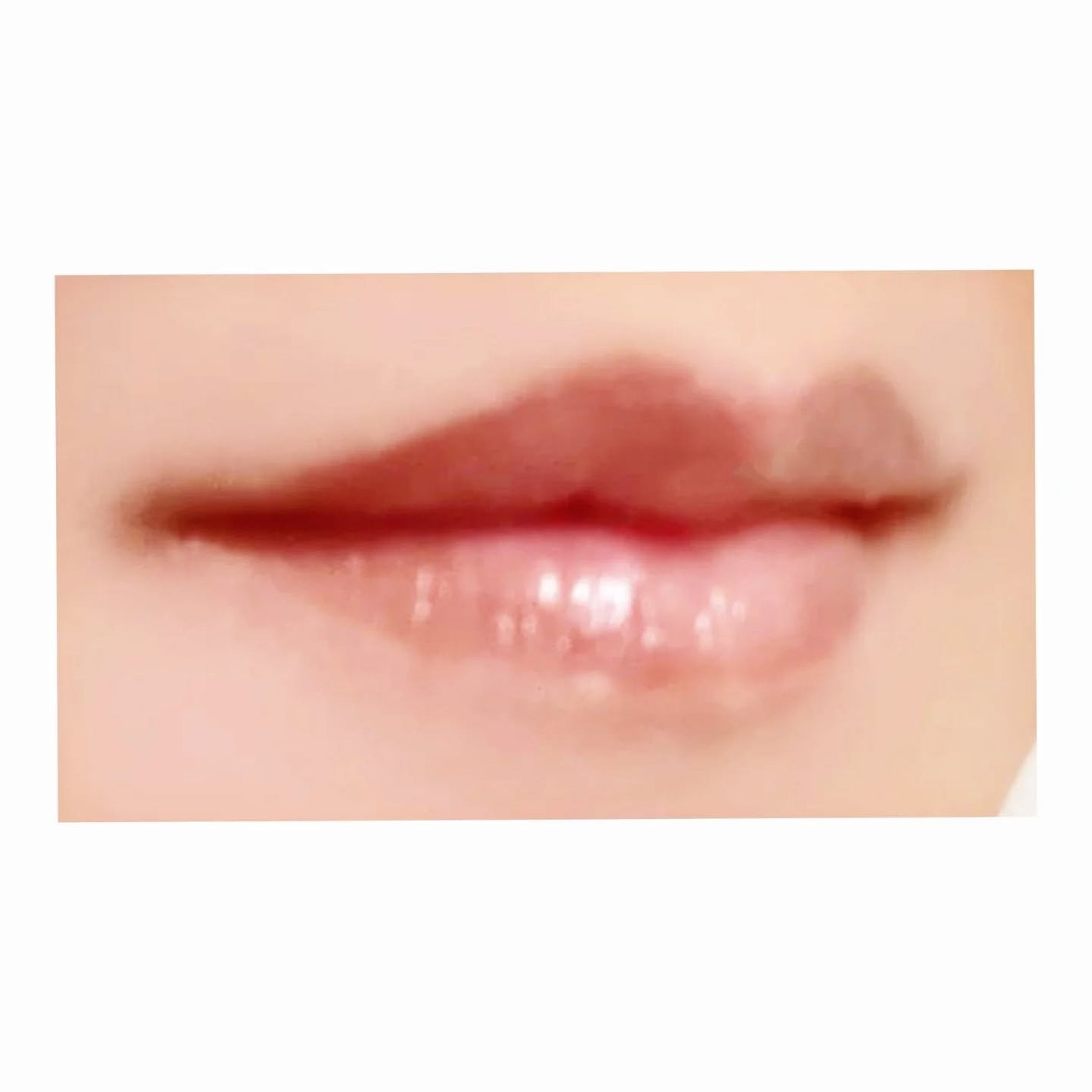 キューミ―ボムショットリッププランパー/AGARISM/リッププランパーを使ったクチコミ(5枚目)