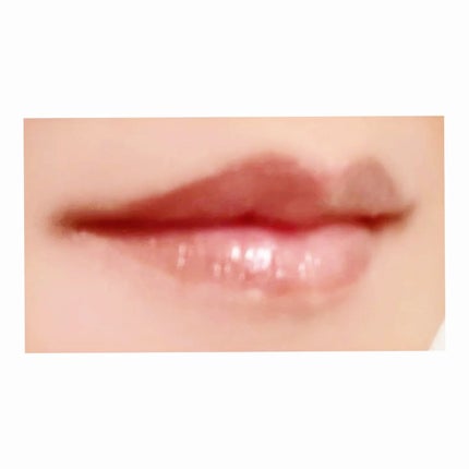 キューミ―ボムショットリッププランパー/AGARISM/リッププランパーを使ったクチコミ(5枚目)