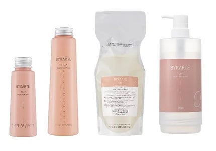 BYKARTE リペアシャンプーUH+