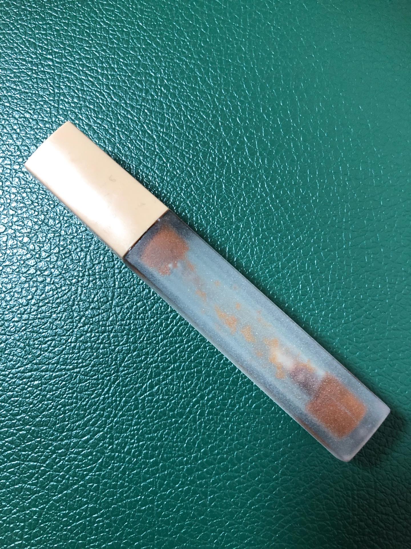 Melty flower lip tint/haomii/口紅を使ったクチコミ（3枚目）