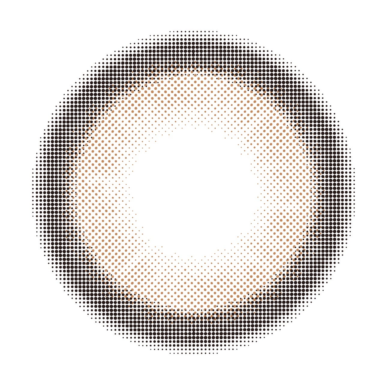 MOLAK 1month/MOLAK/1ヶ月(1MONTH)カラコンを使ったクチコミ(1枚目)