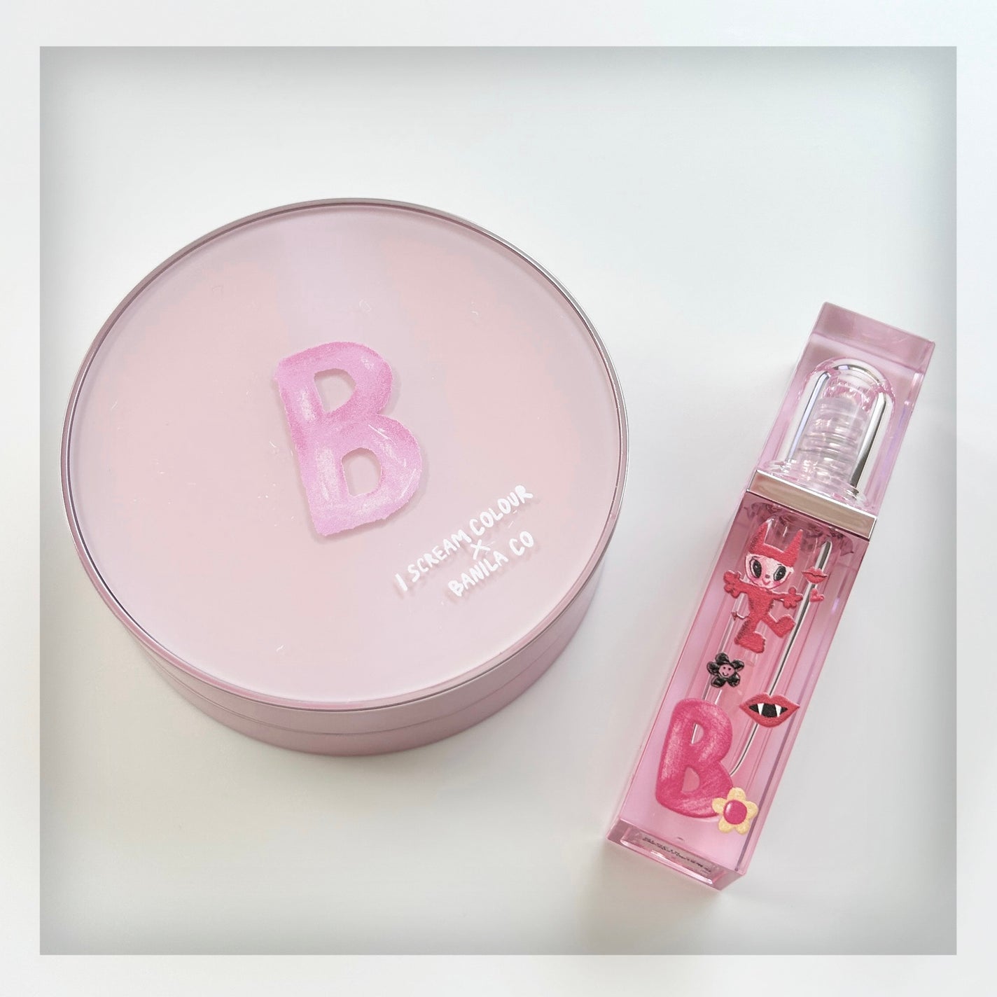 カバーリシャス アルティメット ホワイトクッション/BANILA CO/クッションファンデーションを使ったクチコミ(4枚目)