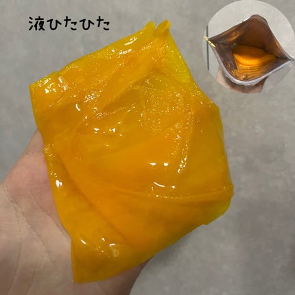 ヒロインメイク VTセブンデイズマスク/ヒロインメイク×VT/シートマスク・パックを使ったクチコミ(2枚目)
