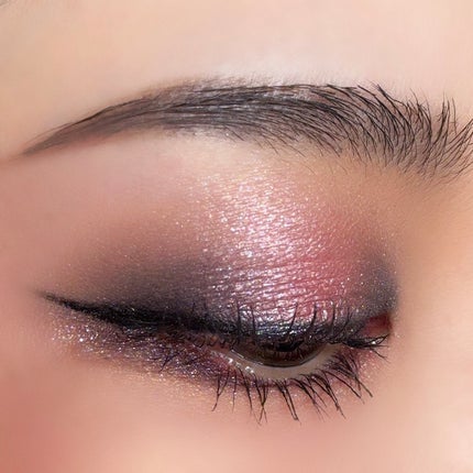 &be パレットアイシャドウ グラムロック/&be/アイシャドウパレットの画像