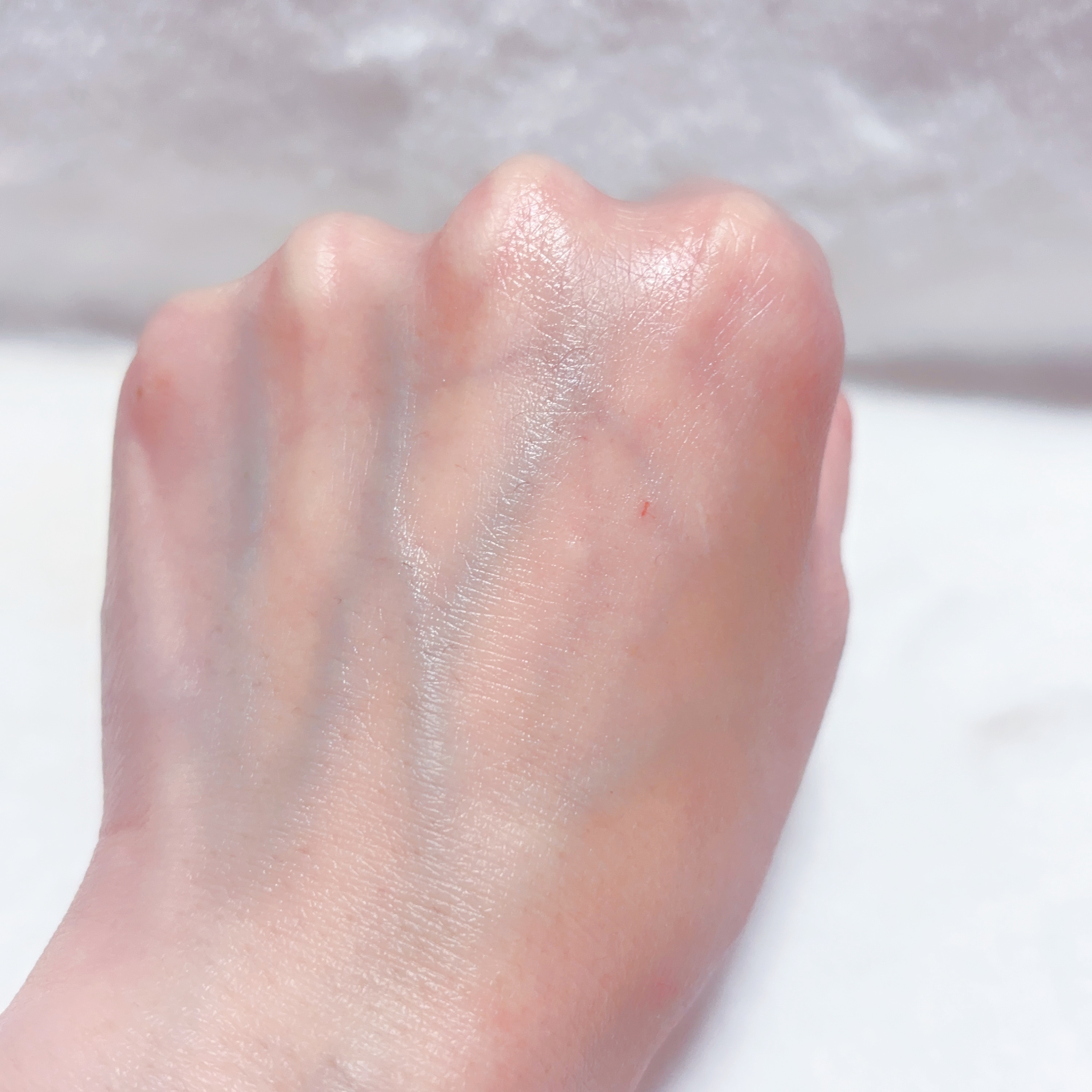 ザ マルチタスカー プライマー/リンメル ロンドン/化粧下地を使ったクチコミ（3枚目）