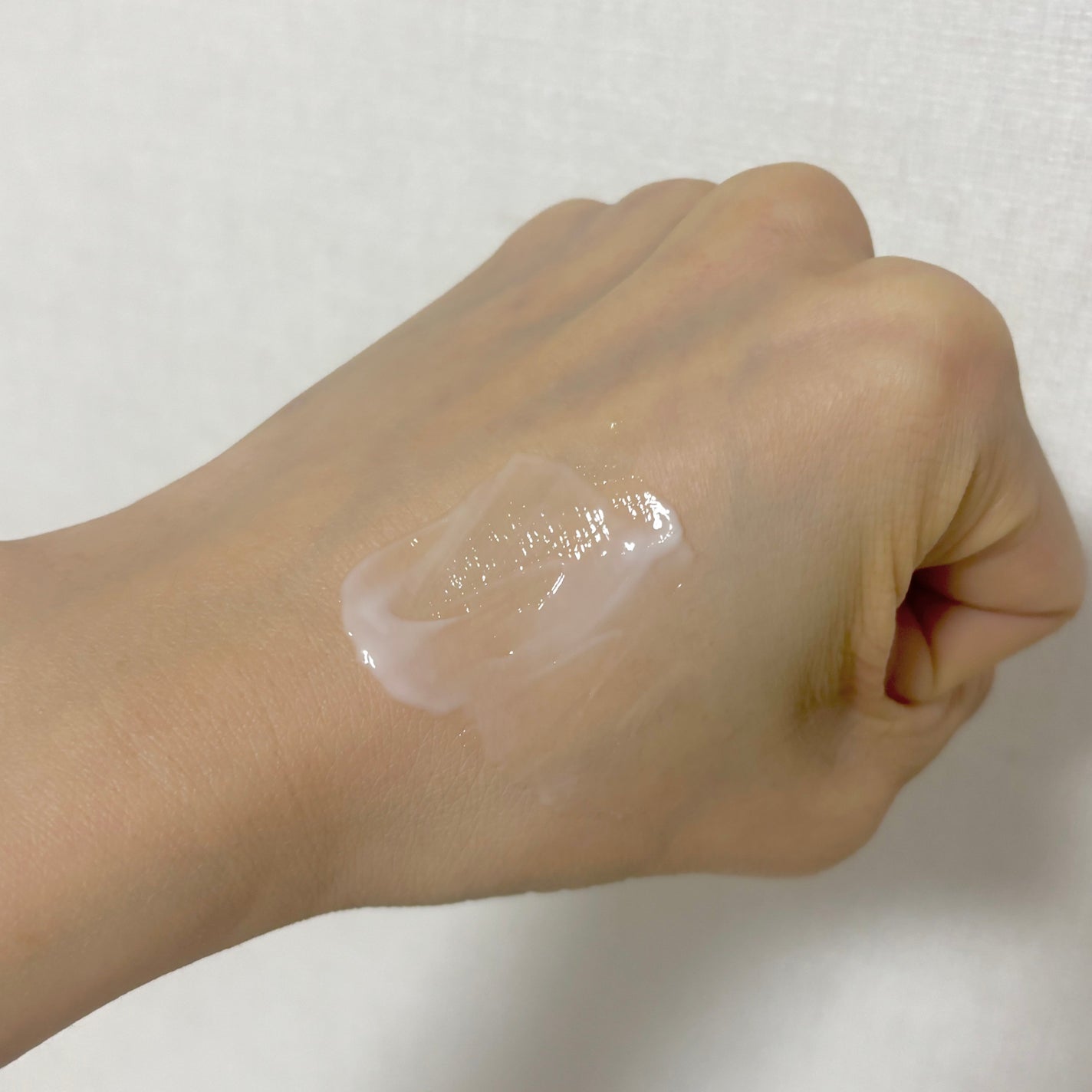 RXザ・セラミドスキンバリアモイスチャライザー/COSRX/フェイスクリームを使ったクチコミ(3枚目)