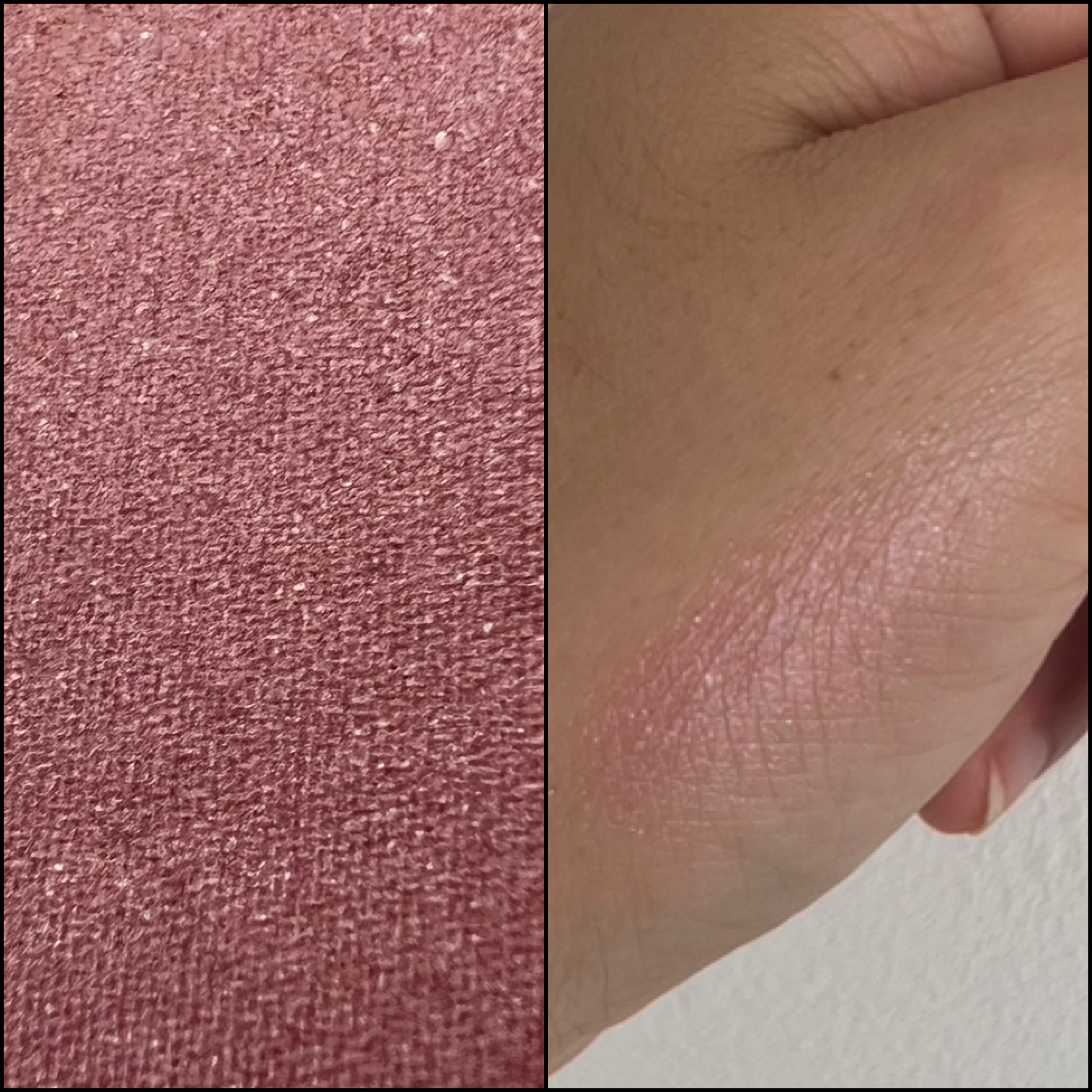 EYESHADOW SWEET DIA/Ameli/単色アイシャドウを使ったクチコミ（3枚目）