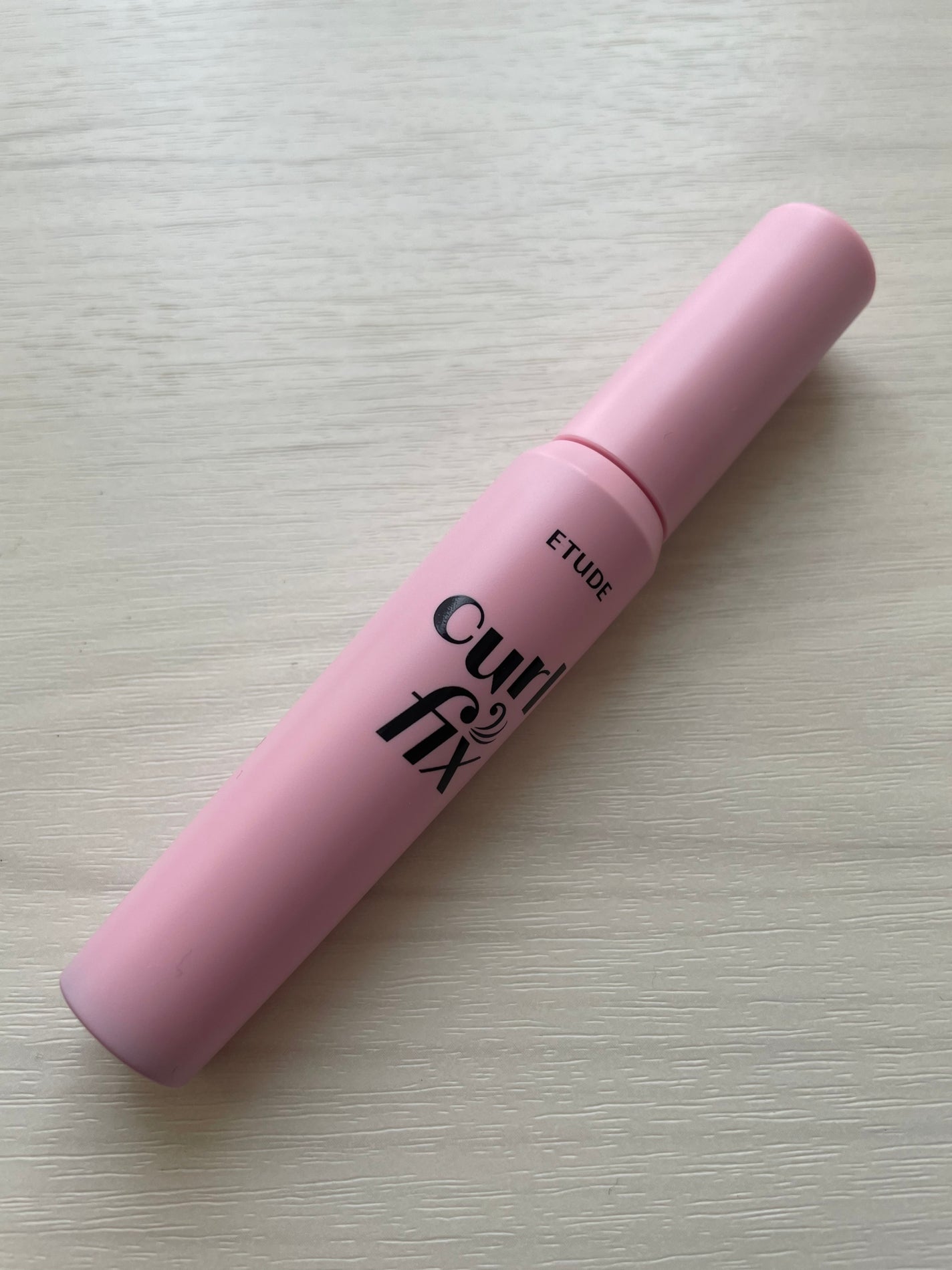 カールフィックスマスカラ/ETUDE/マスカラを使ったクチコミ(2枚目)