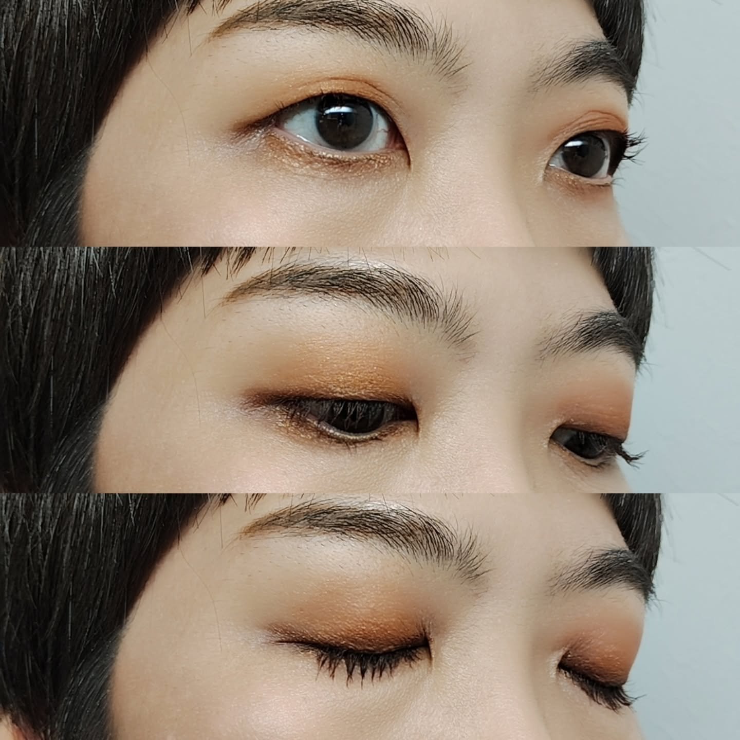 リュクス アイ & チーク パレット/BOBBI BROWN/アイシャドウパレットを使ったクチコミ（2枚目）