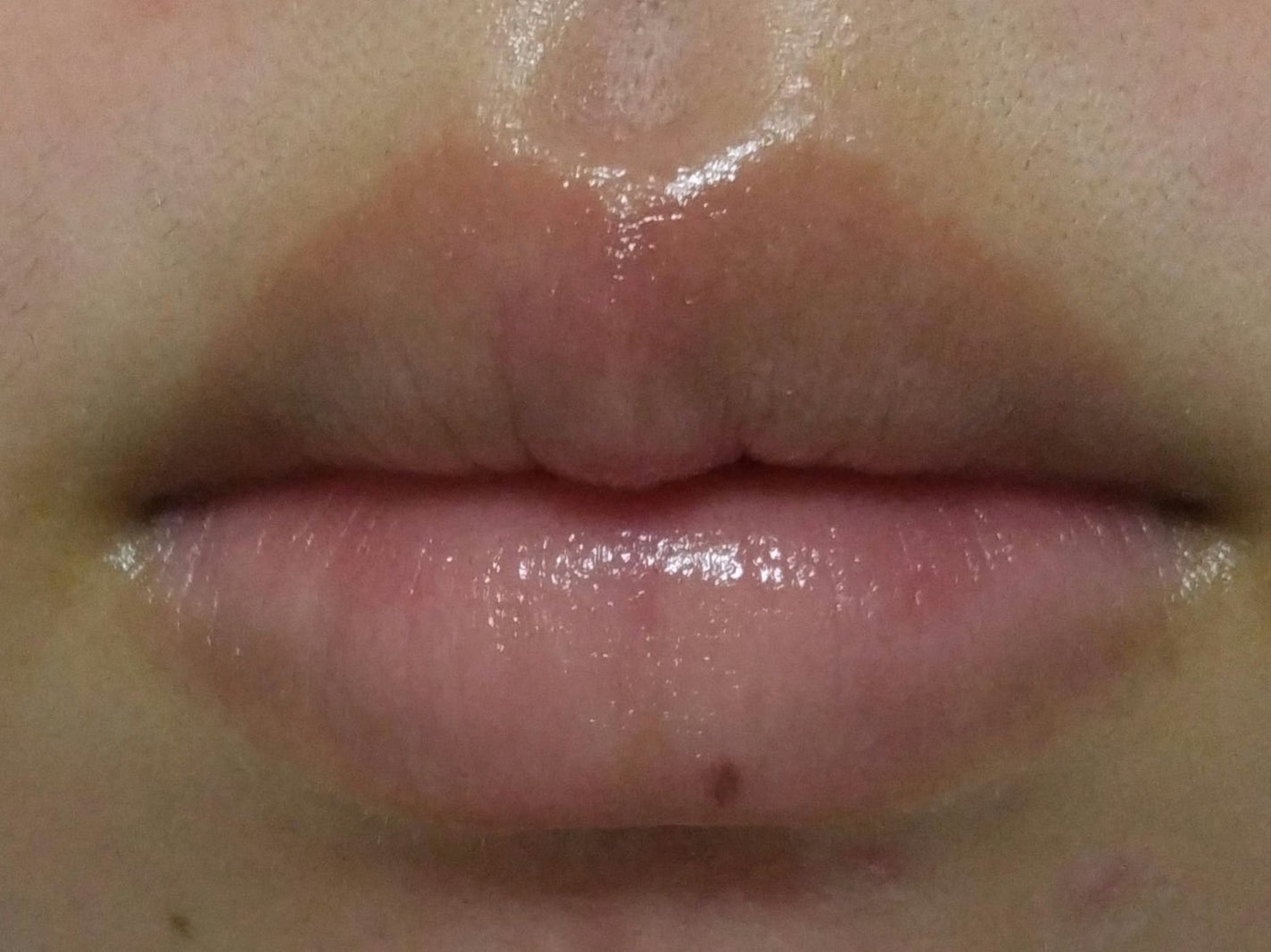 モイスチャーリップ 無香料/ニベア/リップクリームを使ったクチコミ(2枚目)