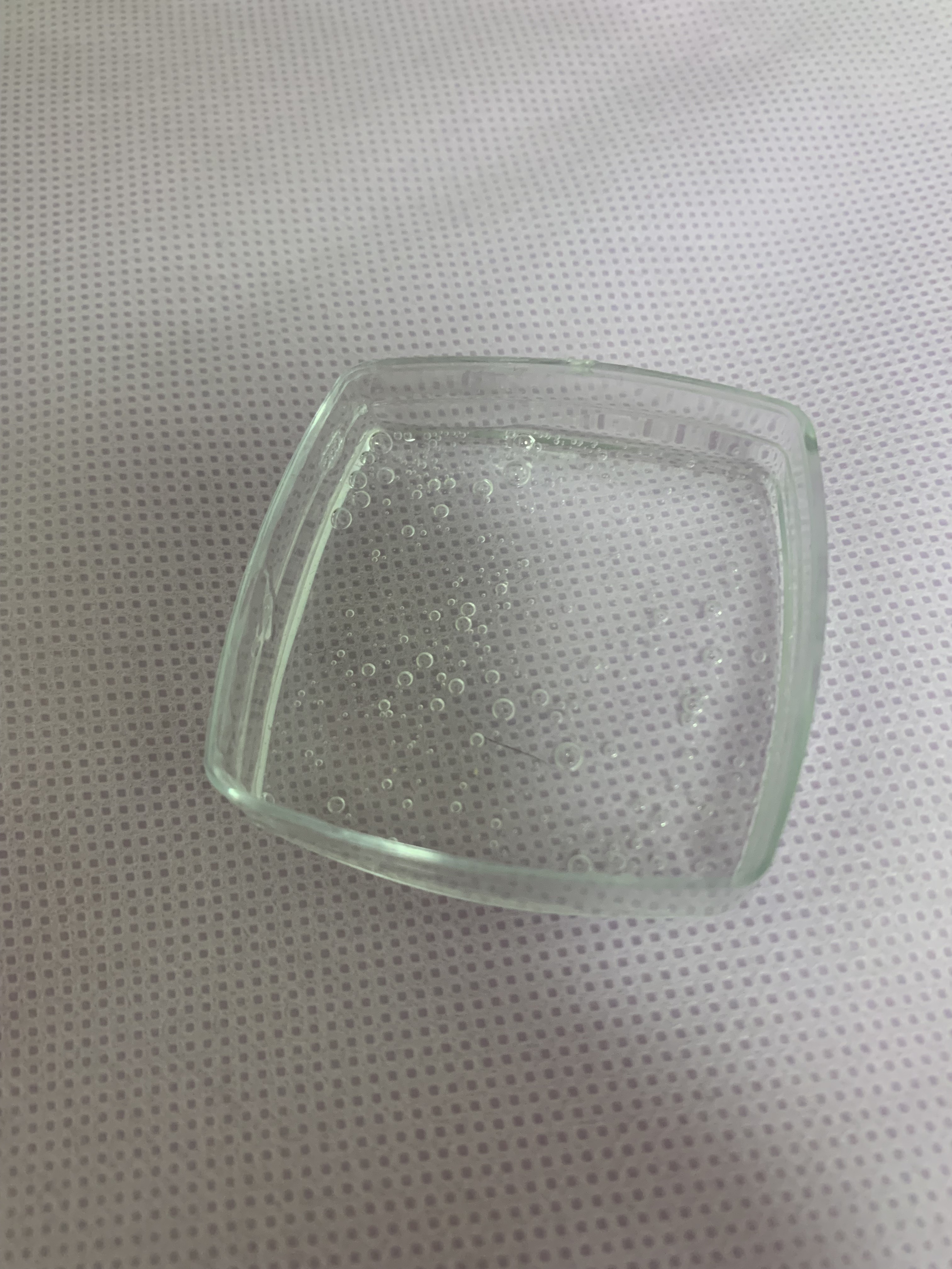 マデカッソシド エッセンシャルマスク/MEDIHEAL/シートマスク・パックを使ったクチコミ（3枚目）