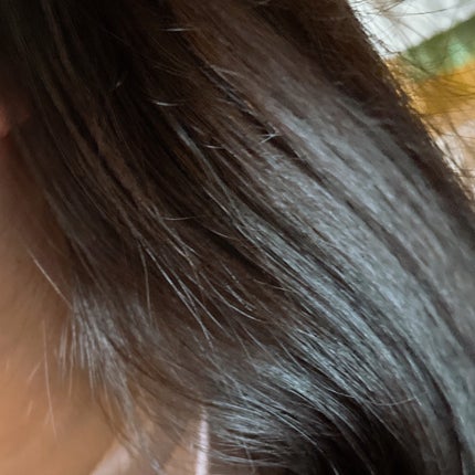 ナイトリペア シャンプー/ヘアトリートメント/THERATIS/シャンプー・コンディショナーを使ったクチコミ(4枚目)