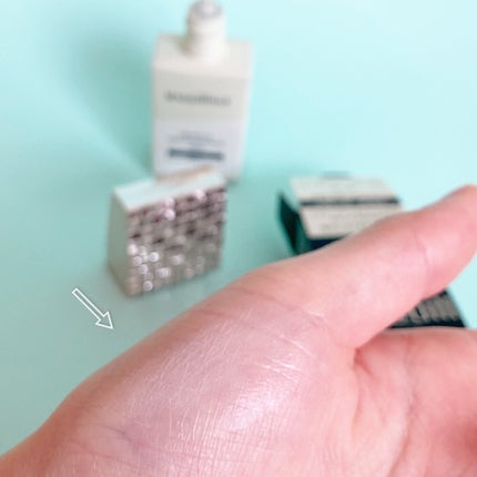 ドラマティックスキンセンサーベース NEO/マキアージュ/化粧下地を使ったクチコミ(5枚目)