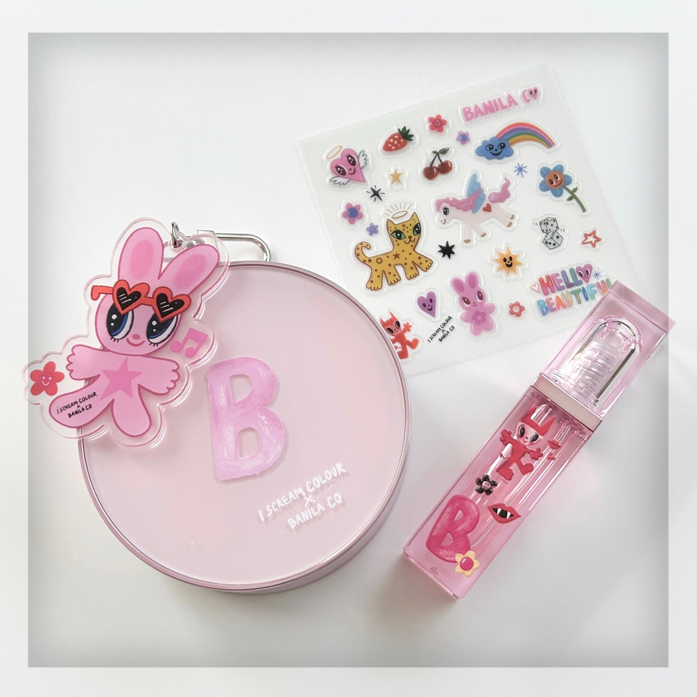 カバーリシャス アルティメット ホワイトクッション/BANILA CO/クッションファンデーションを使ったクチコミ(1枚目)