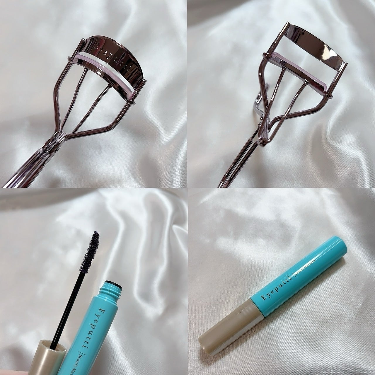 ひとえ・奥ぶたえ用カーラー/アイプチ®/ビューラーを使ったクチコミ(3枚目)