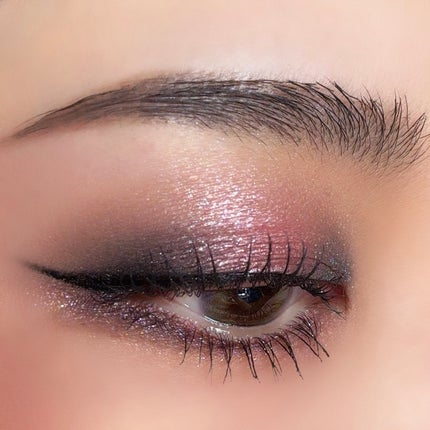 &be パレットアイシャドウ グラムロック/&be/アイシャドウパレットの画像