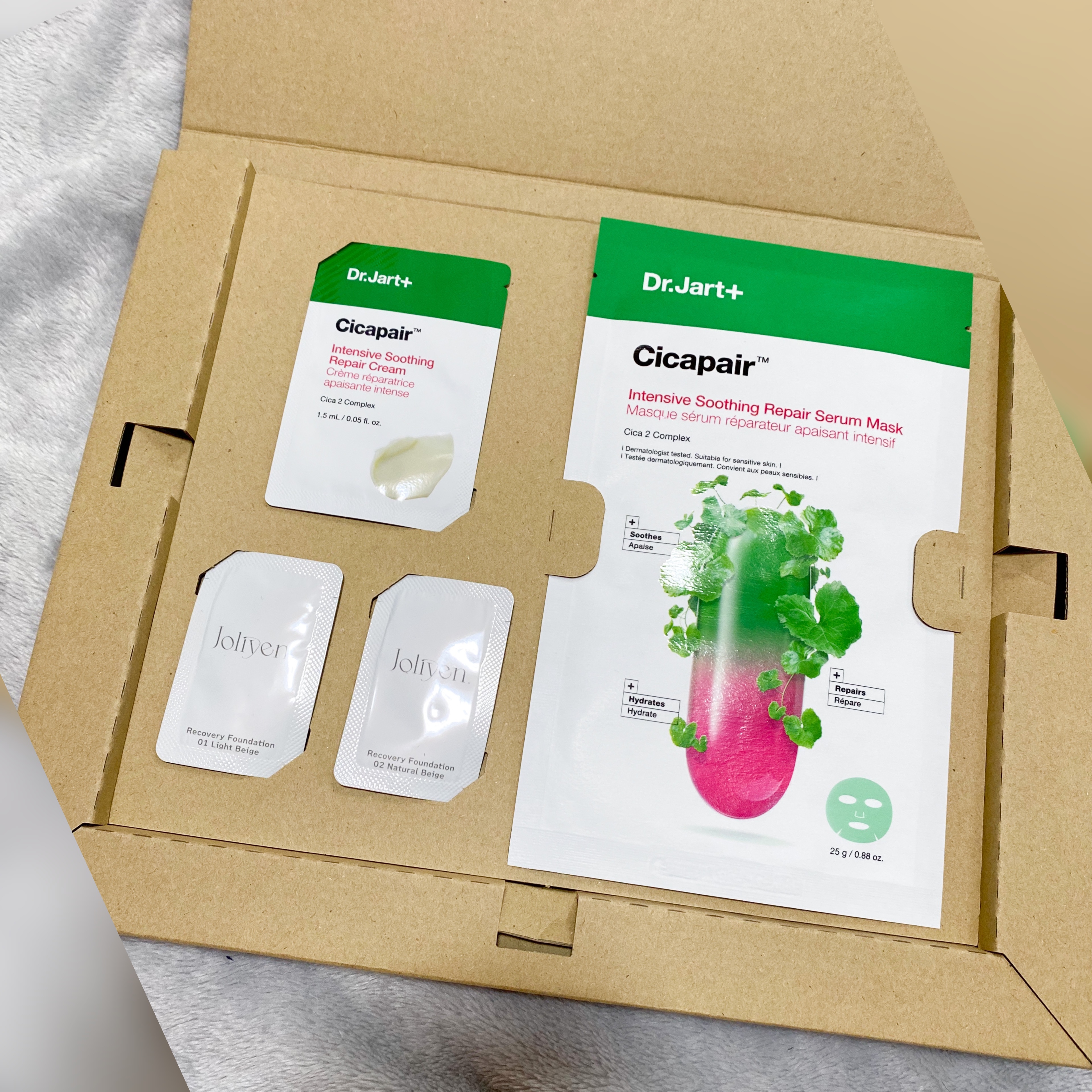 を使ったクチコミ（3枚目）