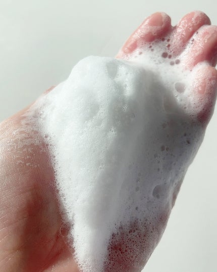 エンザイムパウダークレンザー/I'm from/洗顔パウダーを使ったクチコミ(5枚目)