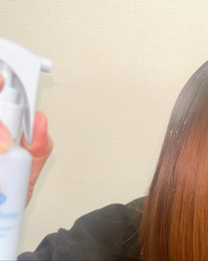 ORプレミアムヘアミスト カシス&ミュゲの香り/Off&Relax/ヘアミストを使ったクチコミ(3枚目)
