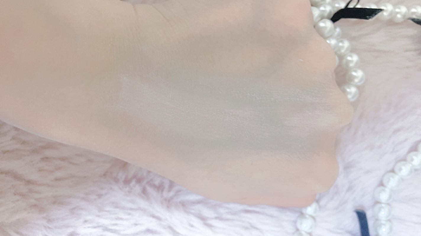 ブライトピュアクリーム+/CandyDoll/日焼け止めクリームを使ったクチコミ(2枚目)