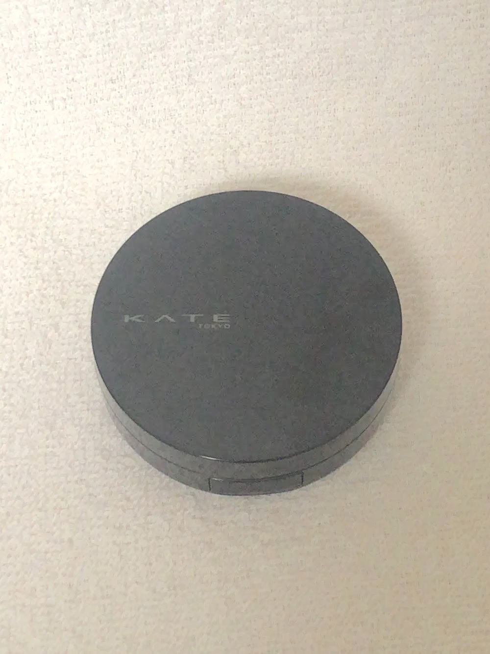 ケイト カラー＆カバークッション/KATE/クッションファンデーションを使ったクチコミ（2枚目）