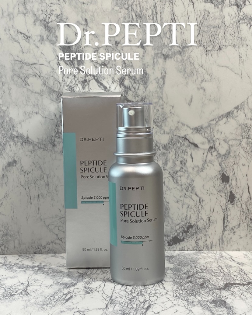 センテラモイストスージングジェルクリーム/DR.PEPTI/その他スキンケアを使ったクチコミ（2枚目）