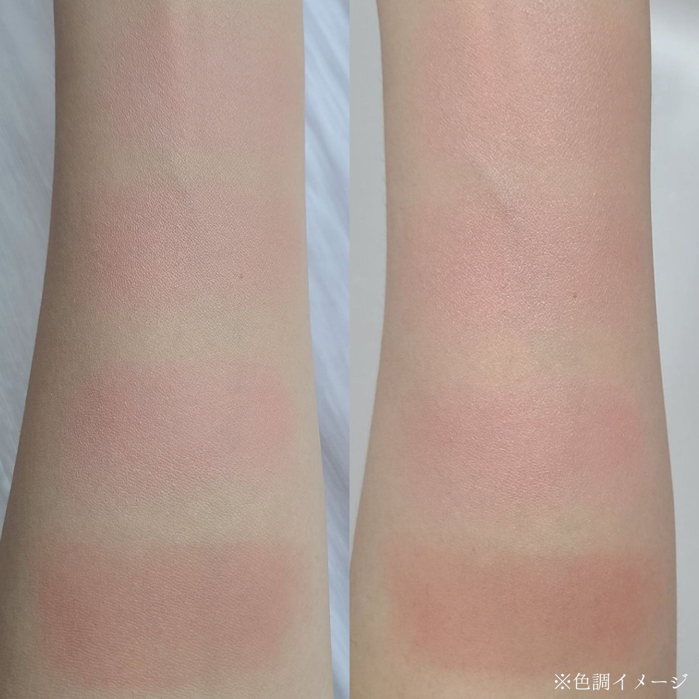 シャドウパレット/dasique/アイシャドウパレットを使ったクチコミ(7枚目)